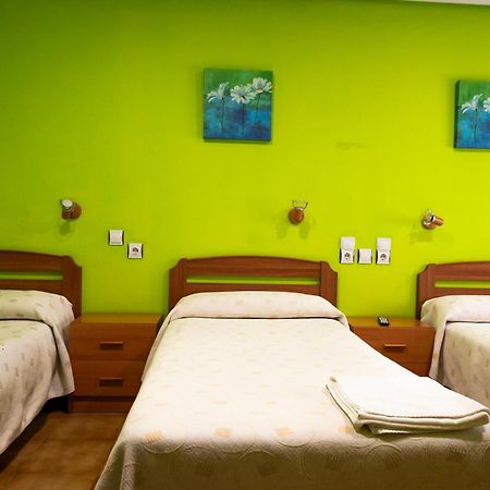 Pension Discoves Pinseque المظهر الخارجي الصورة